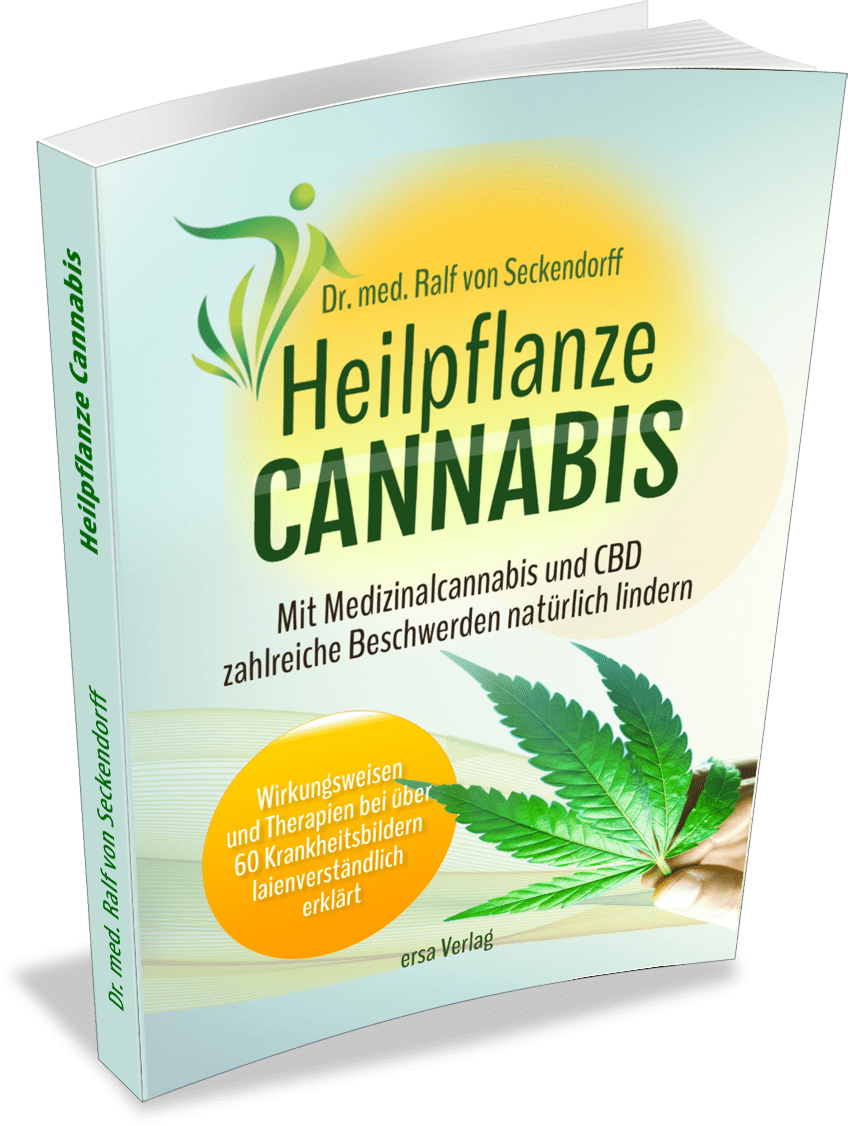 Heilpflanze Cannabis